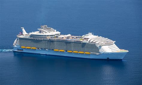 MS Symphony of the Seas Royal Caribbean