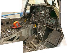 A-10 Warhawk cockpit - Prop, Jet and Helo cockpits - Gallery - CombatACE