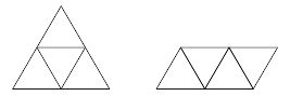 Regular Tetrahedron -- from Wolfram MathWorld