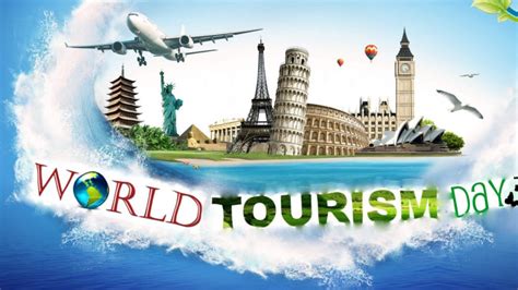 World Tourism day 2023: Know the history, date significance and theme