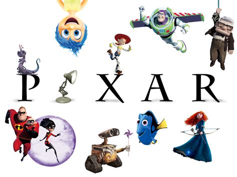 Disney Pixar | Hot Sex Picture