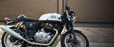 Royal Enfield Continental GT 650 Wallpapers - Wallpaper Cave