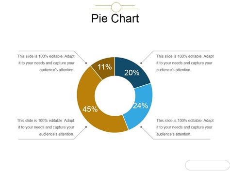 Pie Chart Ppt PowerPoint Presentation Show