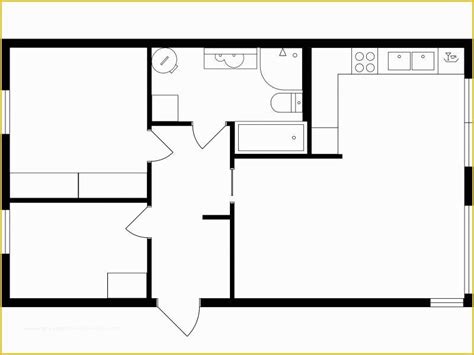 Printable Floor Plan Templates Images