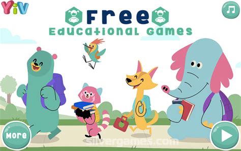 Educational Games Collection - Play Educational Games Collection Online ...