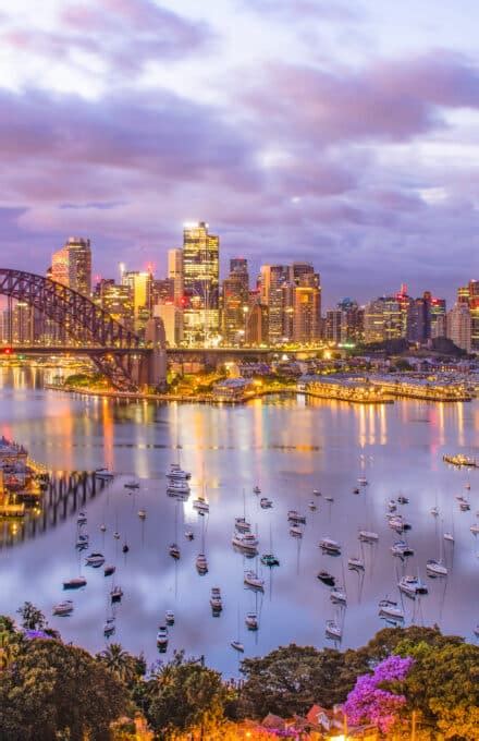 Sydney Hotel Offers | Sydney Accommodation Packages | View Sydney