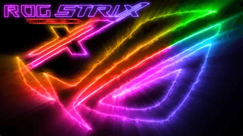 Asus ROG Strix Wallpapers - Top Free Asus ROG Strix Backgrounds ...