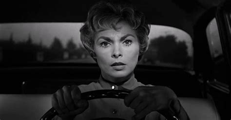 Mr. Movie: Psycho (1960) (Movie Review)