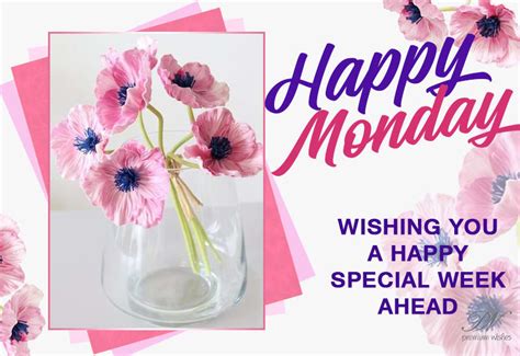 Monday Wishes – Premium Wishes