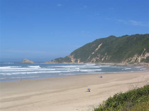 4 great Garden Route beaches - Roxanne Reid - Africa Addict