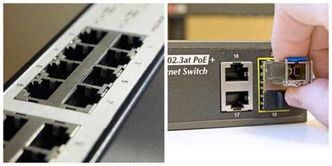 What is a LAN Port (Local Area Network)?