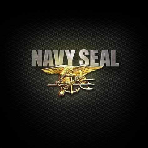 Navy Seals Logo Wallpapers - Wallpaper Cave