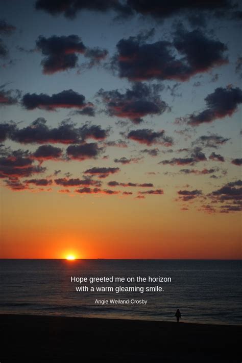 Beautiful Sunrise Pictures With Quotes - ShortQuotes.cc