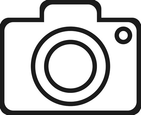 Camera Logo Png