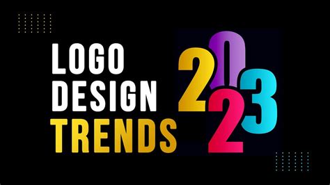 2023 Logo Design Ideas - Design Talk