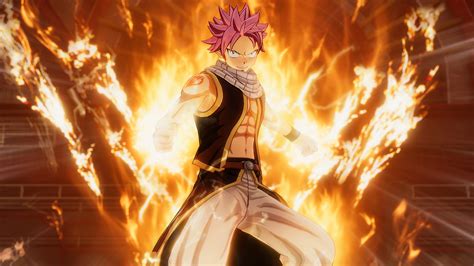 1920x1080 Natsu Dragneel Fairy Tail Laptop Full HD 1080P ,HD 4k ...