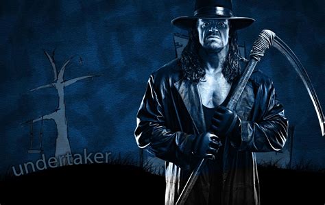 WWE Undertaker Wallpapers - Top Free WWE Undertaker Backgrounds ...