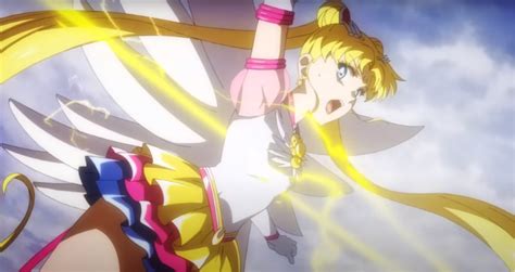 ‘Sailor Moon Cosmos’ trailer teases the Sailor Guardians' final battle