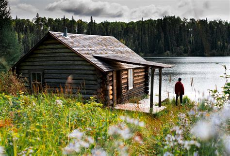 Take a Hike in Northern Saskatchewan | Tourism Saskatchewan