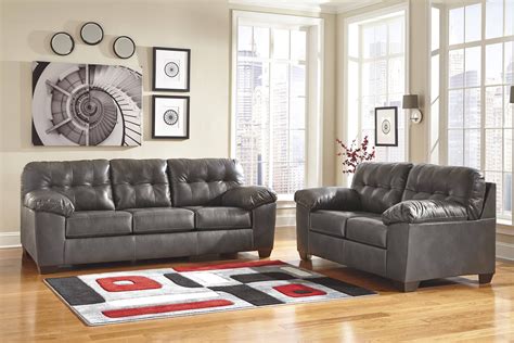 Best 15+ of Ashley Furniture Leather Sectional Sofas