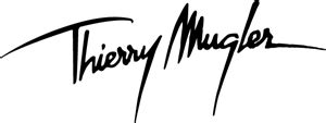 Thierry Mugler Logo PNG Vector (EPS) Free Download