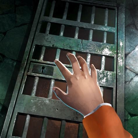 Prison Escape Puzzle Adventure - Apps on Google Play