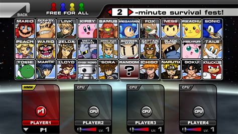 Super smash flash 2 mods - rtsgirls