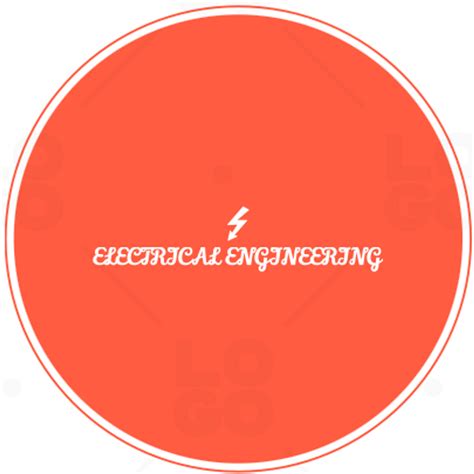 Electrical Engineering Logo Maker | LOGO.com