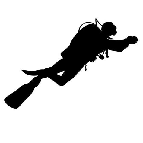 scuba diving vector eps - Download Free Vectors, Clipart Graphics ...