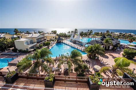 The Best Luxury Hotels in Playa Blanca, Lanzarote | Oyster.com