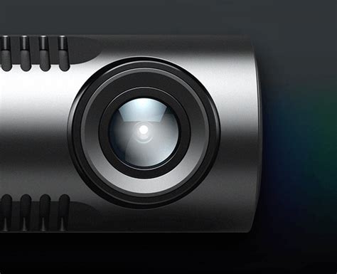 Smart Car Dash Cam | nonda