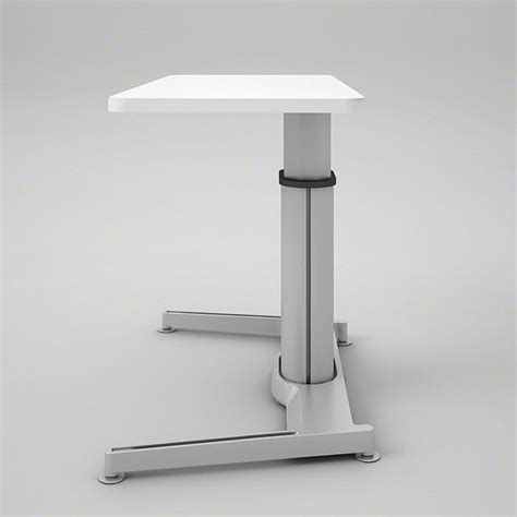 Steelcase Height Adjustable Standing Desk & Reviews | Perigold