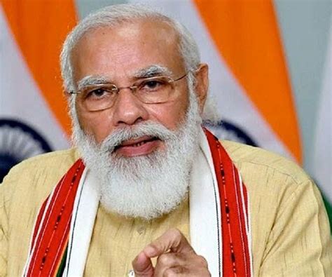 Narendra Modi Biography - Facts, Childhood, Family Life & Achievements