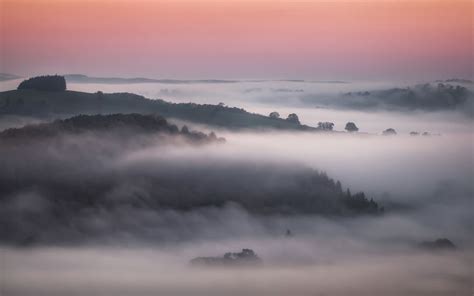 I Photographed The Glorious Autumn Landscapes Of The Lake District, Uk ...