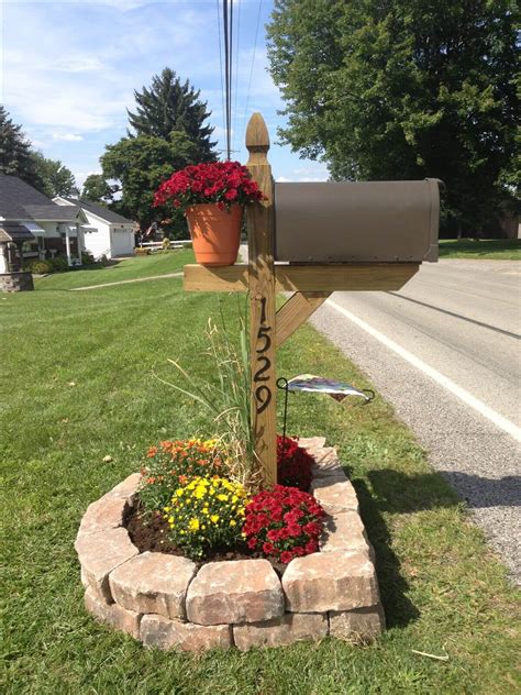 14 Best Mailbox Ideas to Make Your Home Beautiful