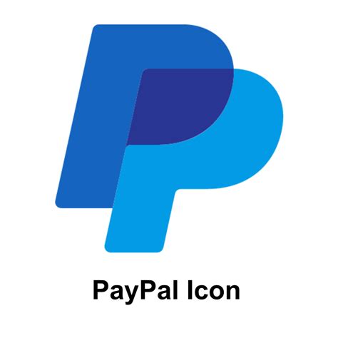 Paypal Icon Vector #89626 - Free Icons Library