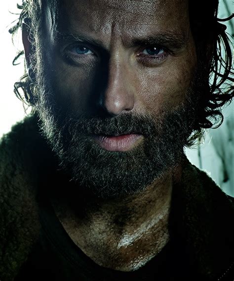 Rick Grimes - The Walking Dead Fan Art (38082704) - Fanpop