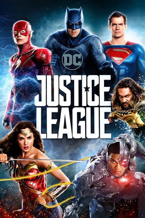 Justice League 2017 full movie watch online free on Teatv