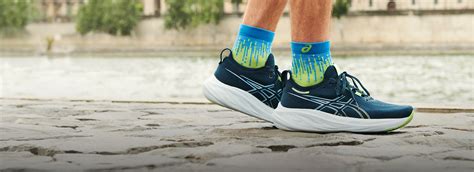 Asics Gel Nimbus 26 | Running Shoes | MisterRunning.com