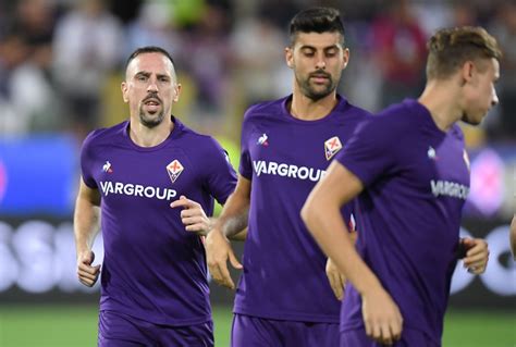 ACF Fiorentina Players 2019/2020 Weekly Wages, Salaries Revealed