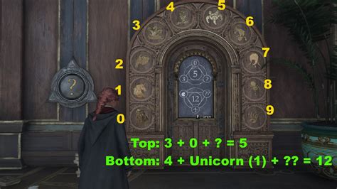 Hogwarts Legacy Door Puzzle Guide - kidsdream.edu.vn