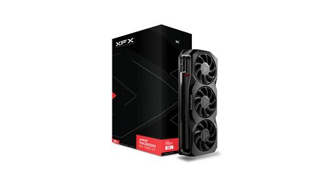 AMD RADEON™ RX 7900 XT Gaming Graphics Card