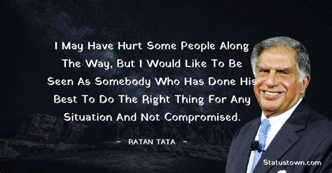 40+ Ratan Tata Quotes Images