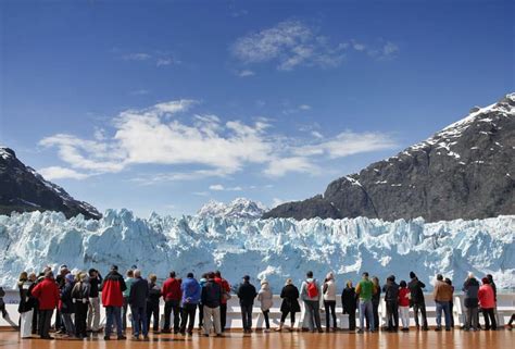 The Best Way to See Glacier Bay in Alaska | NCL Travel Blog