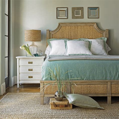 Tropical Bedroom Furniture - Blogid