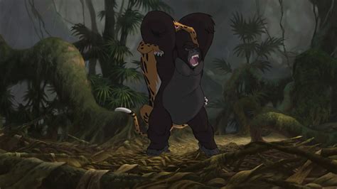 Kerchak Vs Sabor