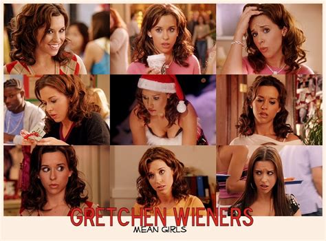 Gretchen - Mean Girls Photo (4391323) - Fanpop