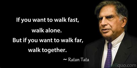 Ratan Tata motivational Quotes - Well Quo