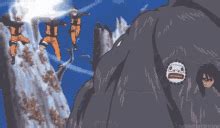 Naruto Rasenshuriken GIFs | Tenor