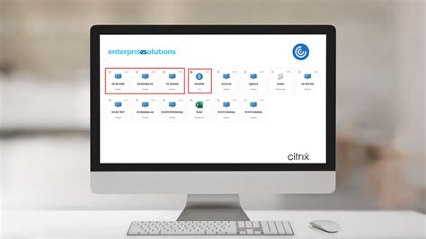 Citrix revamp their Workspace App - Enterprise Solutions